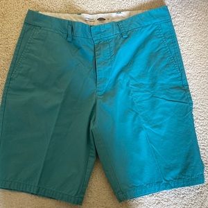 Old Navy Blue Shorts size 32